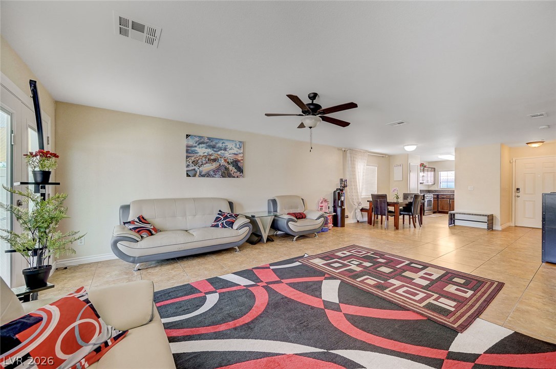 1119 Emerald Stone Avenue North Las Vegas NV 89081