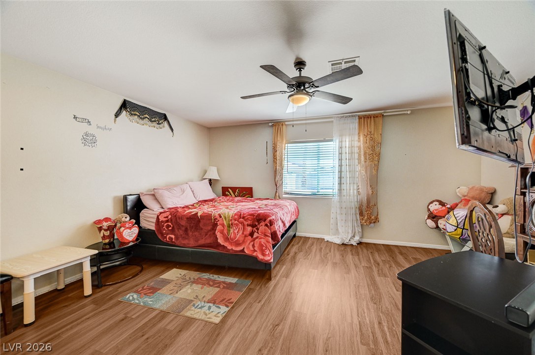1119 Emerald Stone Avenue North Las Vegas NV 89081