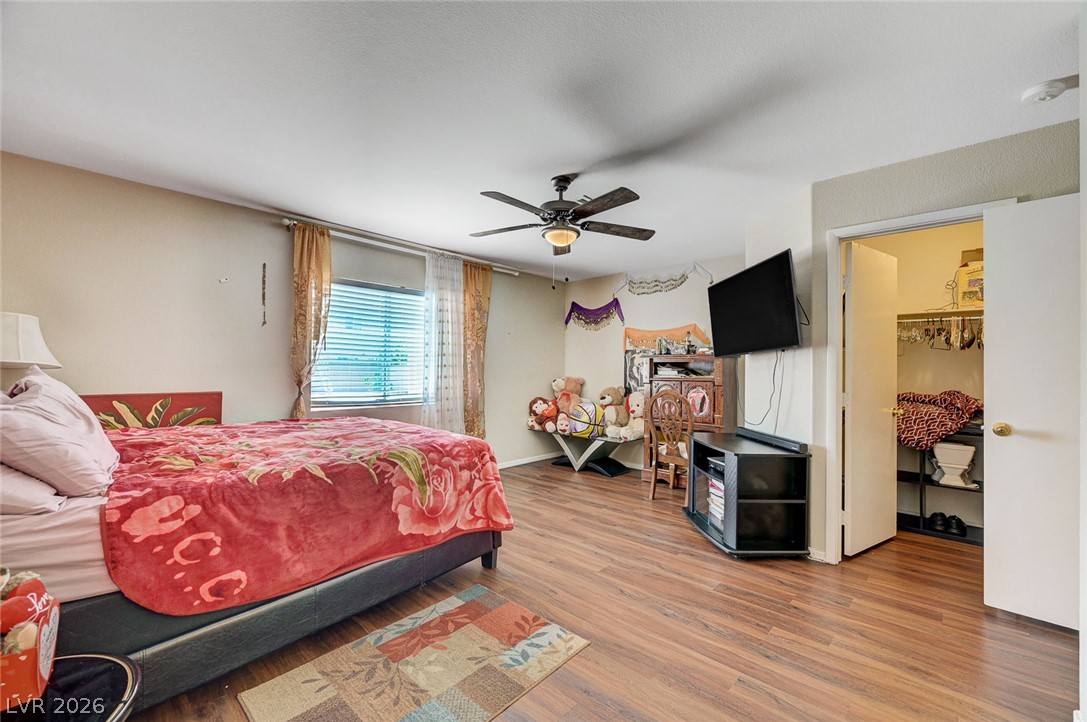 1119 Emerald Stone Avenue North Las Vegas NV 89081