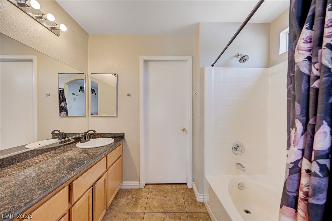 1119 Emerald Stone Avenue North Las Vegas NV 89081