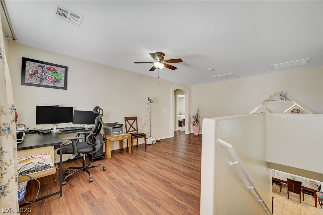 1119 Emerald Stone Avenue North Las Vegas NV 89081