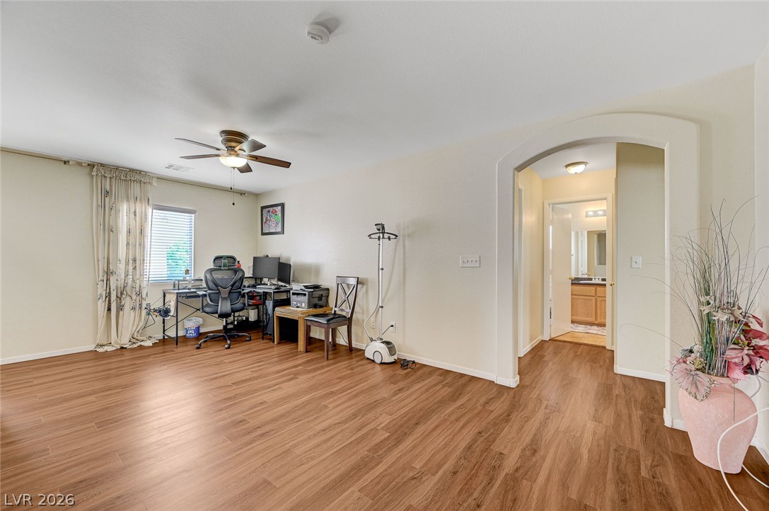 1119 Emerald Stone Avenue North Las Vegas NV 89081