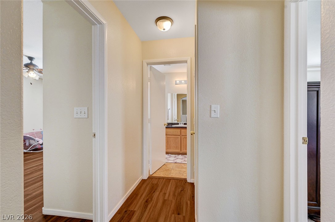 1119 Emerald Stone Avenue North Las Vegas NV 89081