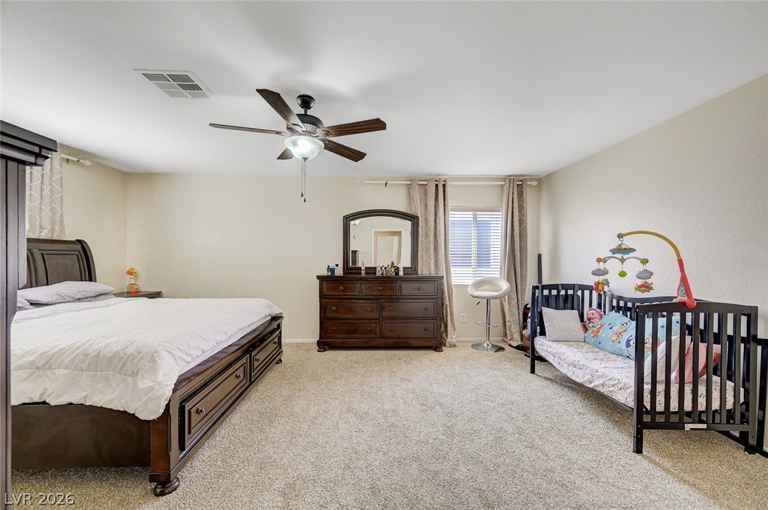 1119 Emerald Stone Avenue North Las Vegas NV 89081