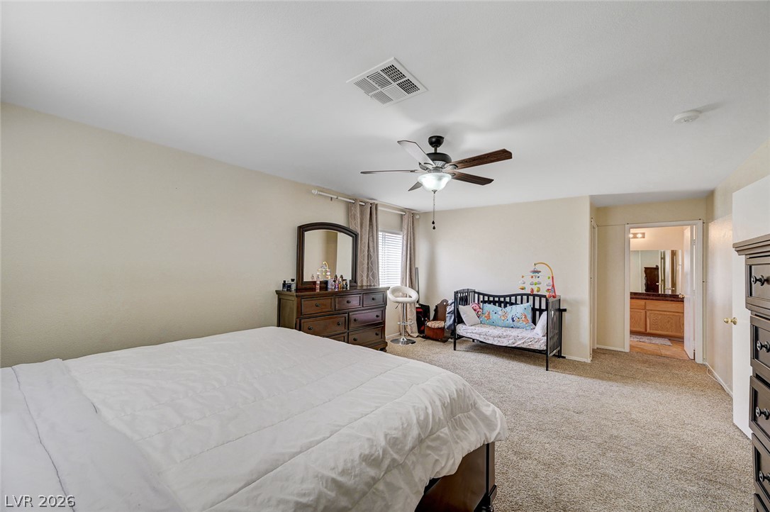 1119 Emerald Stone Avenue North Las Vegas NV 89081