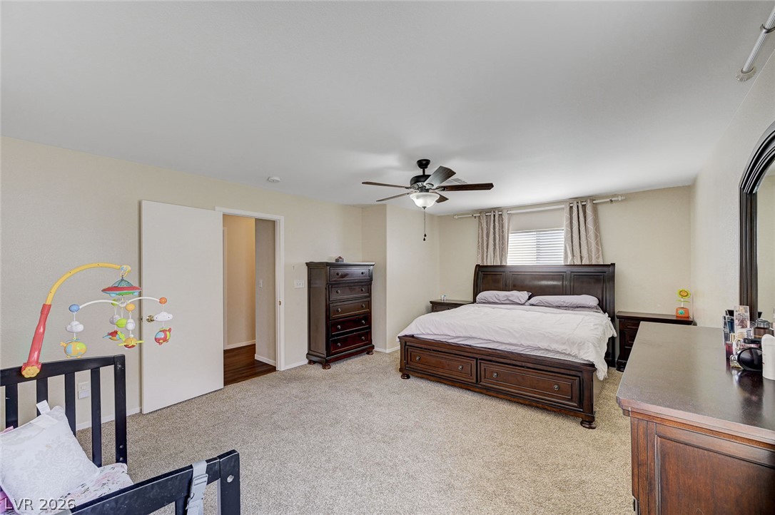 1119 Emerald Stone Avenue North Las Vegas NV 89081