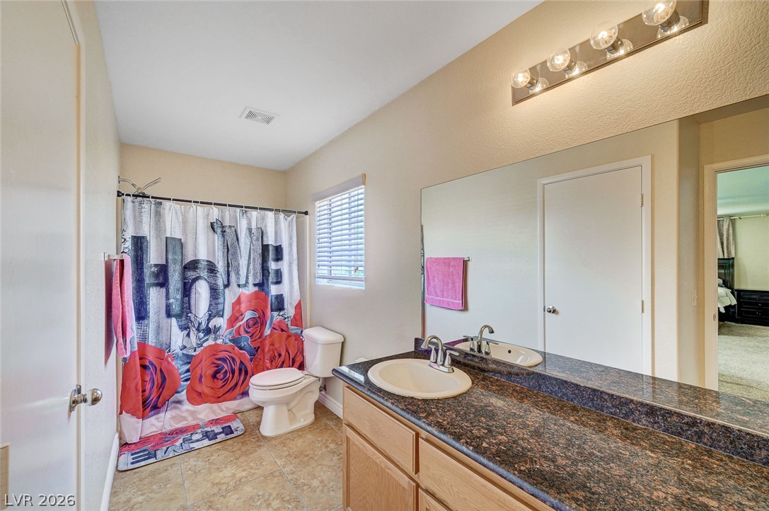 1119 Emerald Stone Avenue North Las Vegas NV 89081