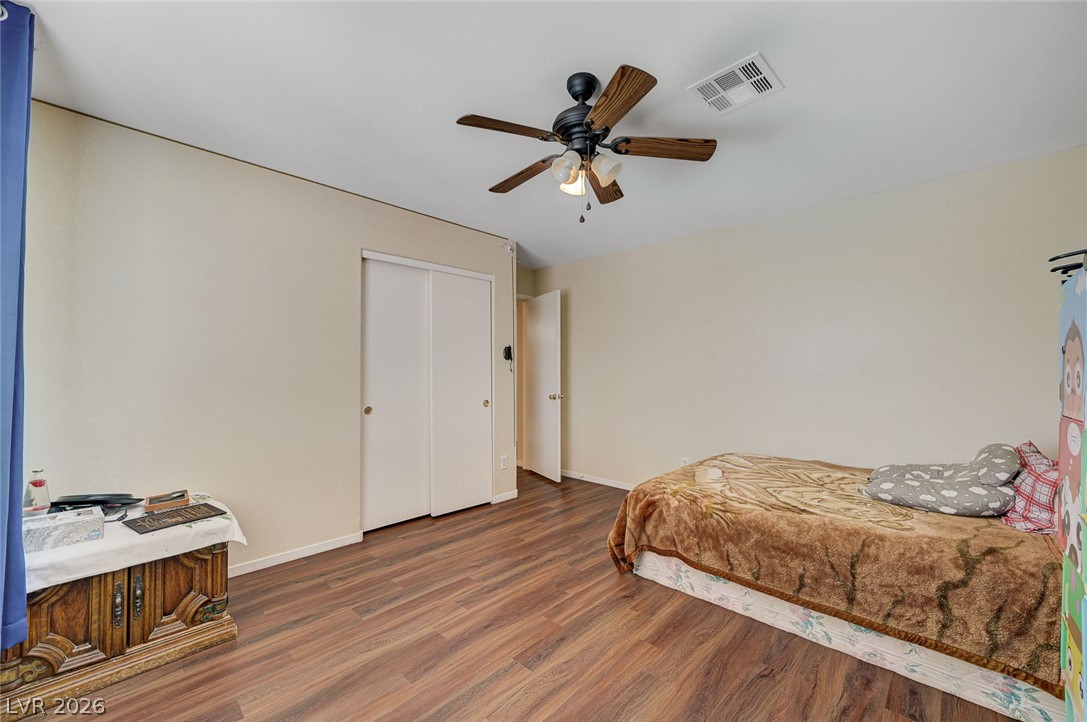1119 Emerald Stone Avenue North Las Vegas NV 89081
