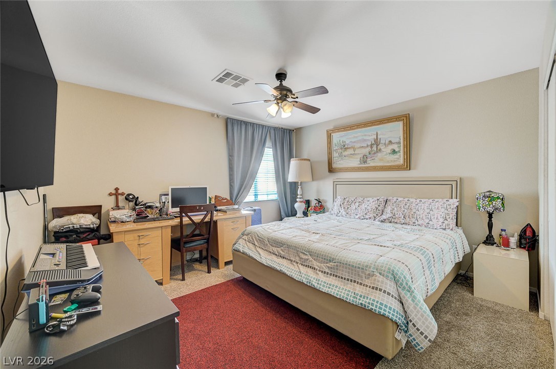 1119 Emerald Stone Avenue North Las Vegas NV 89081