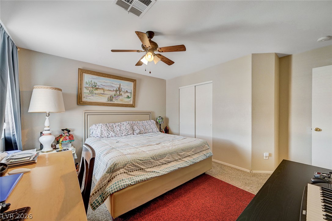 1119 Emerald Stone Avenue North Las Vegas NV 89081