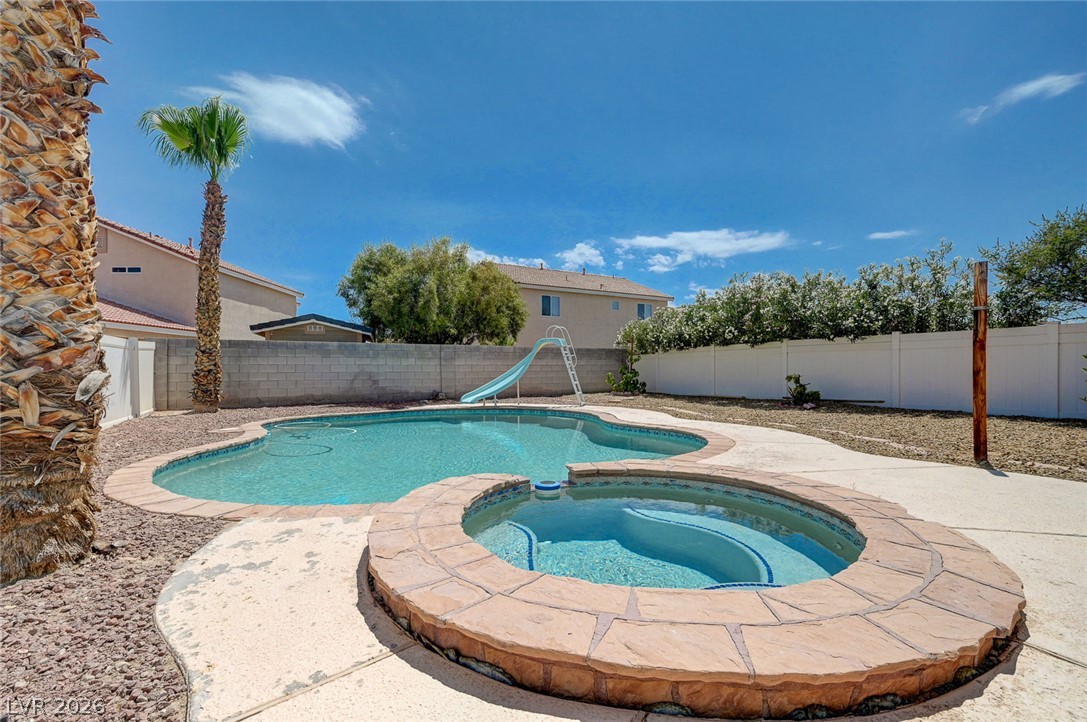1119 Emerald Stone Avenue North Las Vegas NV 89081