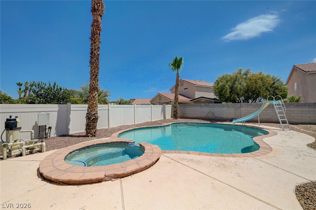 1119 Emerald Stone Avenue North Las Vegas NV 89081