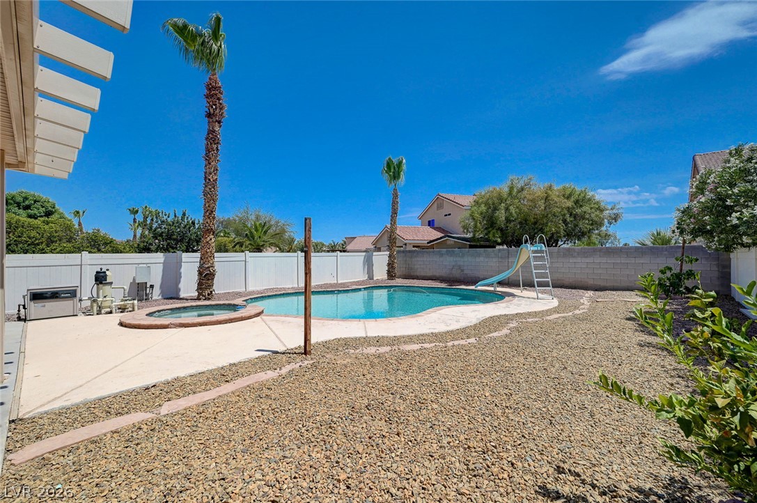 1119 Emerald Stone Avenue North Las Vegas NV 89081