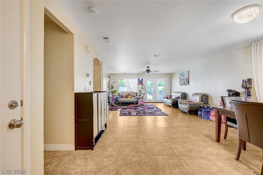 1119 Emerald Stone Avenue North Las Vegas NV 89081