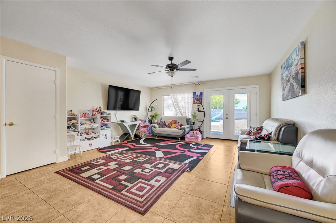 1119 Emerald Stone Avenue North Las Vegas NV 89081