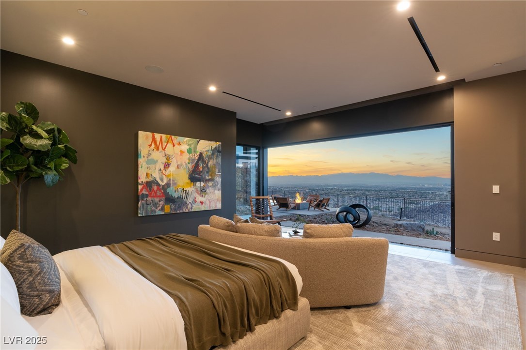 4 Horseshoe Rock Court Henderson NV 89012