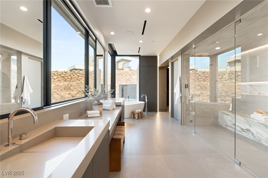 4 Horseshoe Rock Court Henderson NV 89012
