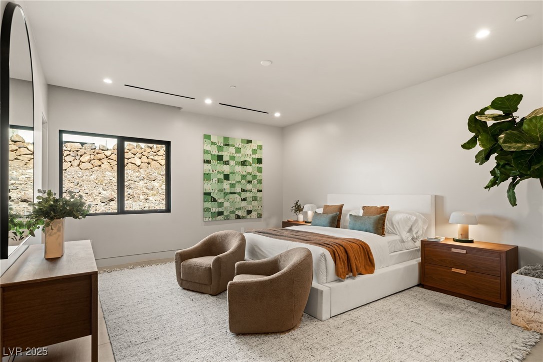 4 Horseshoe Rock Court Henderson NV 89012