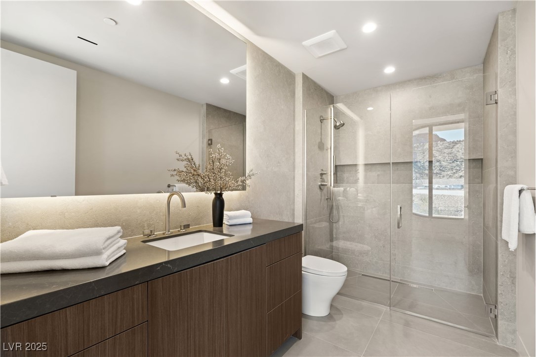 4 Horseshoe Rock Court Henderson NV 89012