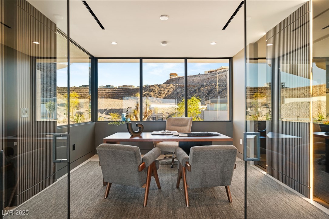 4 Horseshoe Rock Court Henderson NV 89012
