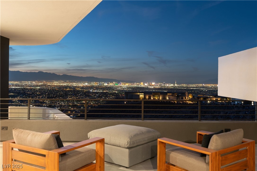 4 Horseshoe Rock Court Henderson NV 89012