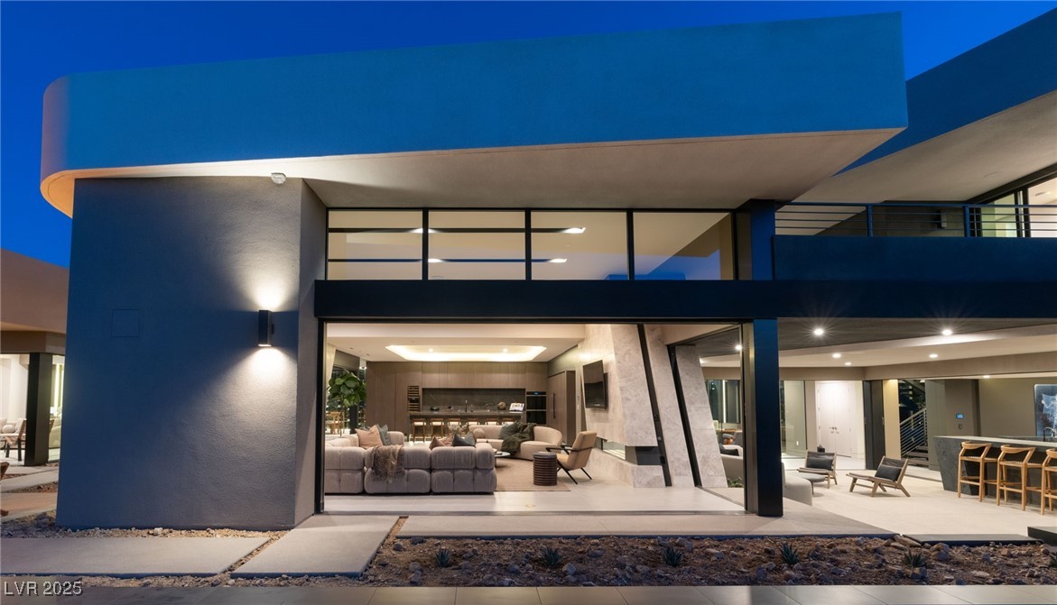 4 Horseshoe Rock Court Henderson NV 89012