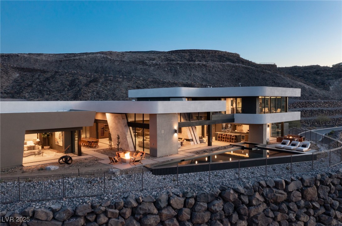 4 Horseshoe Rock Court Henderson NV 89012