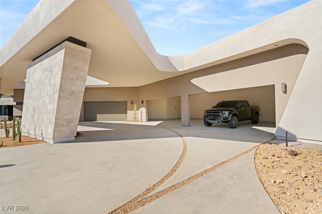 4 Horseshoe Rock Court Henderson NV 89012