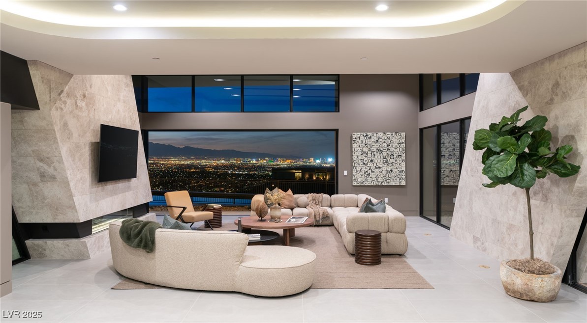 4 Horseshoe Rock Court Henderson NV 89012