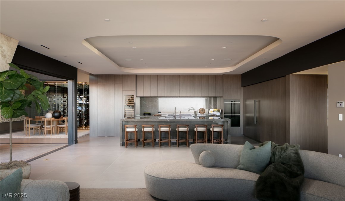 4 Horseshoe Rock Court Henderson NV 89012