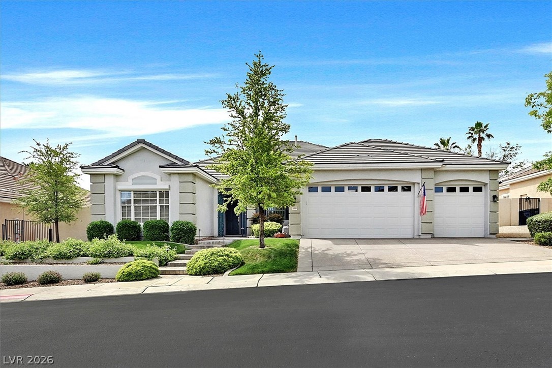 10813 Cedar Forest Avenue Las Vegas NV 89144