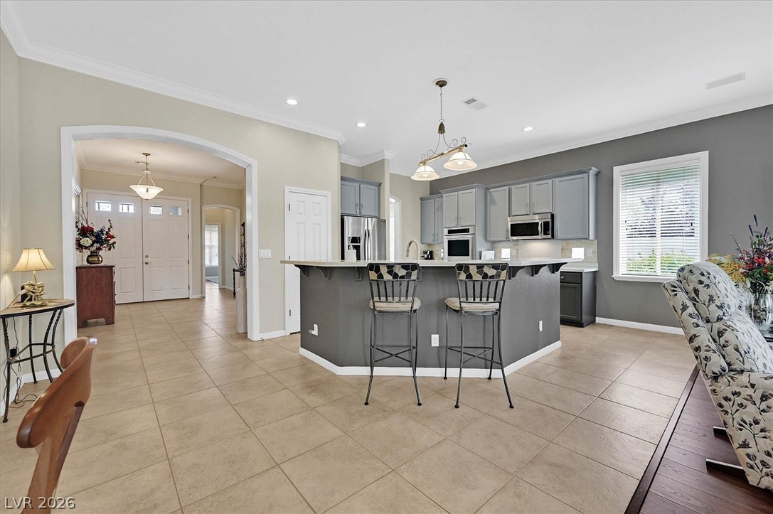 10813 Cedar Forest Avenue Las Vegas NV 89144