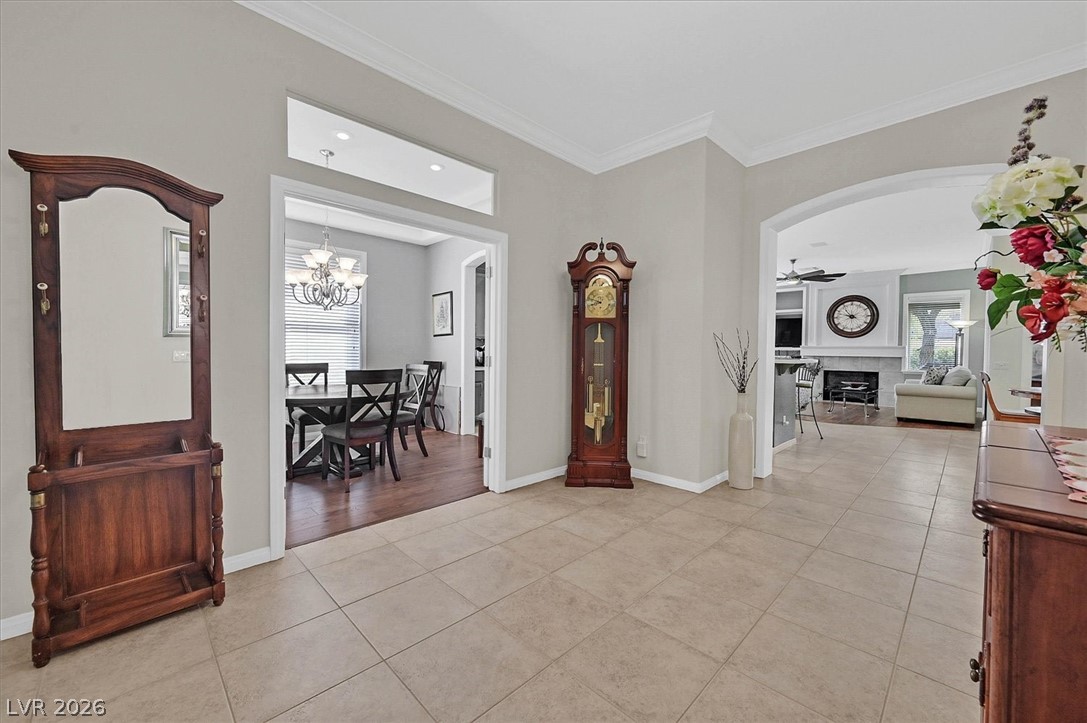 10813 Cedar Forest Avenue Las Vegas NV 89144