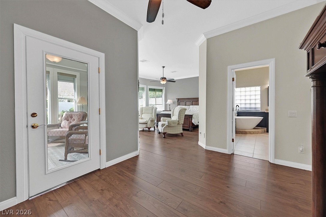 10813 Cedar Forest Avenue Las Vegas NV 89144