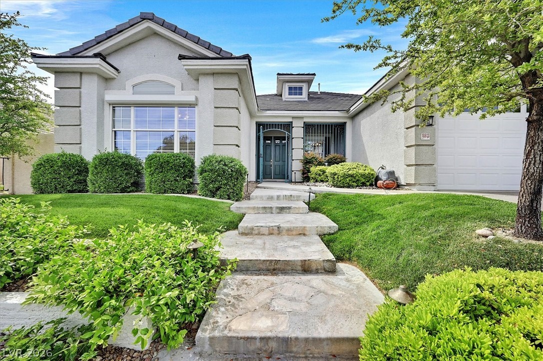 10813 Cedar Forest Avenue Las Vegas NV 89144