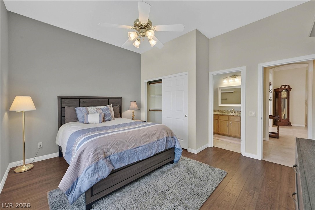 10813 Cedar Forest Avenue Las Vegas NV 89144