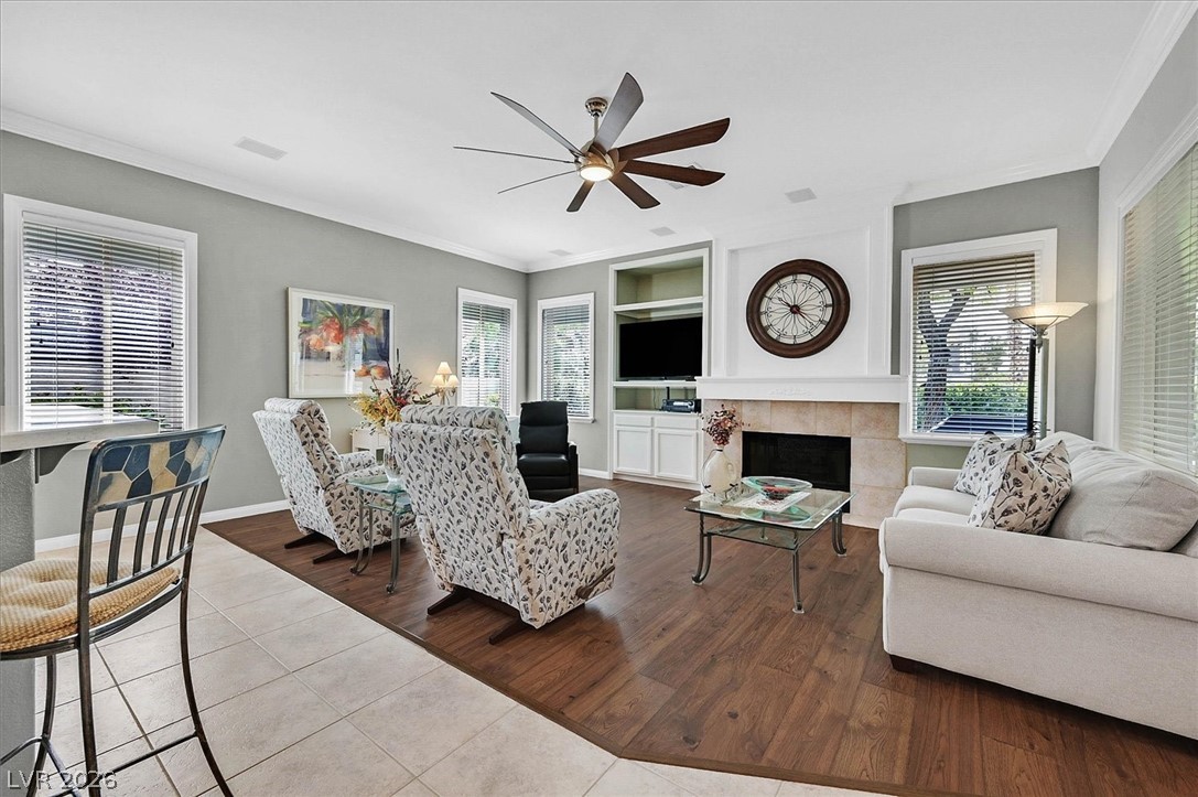 10813 Cedar Forest Avenue Las Vegas NV 89144