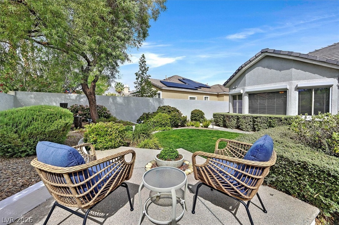 10813 Cedar Forest Avenue Las Vegas NV 89144