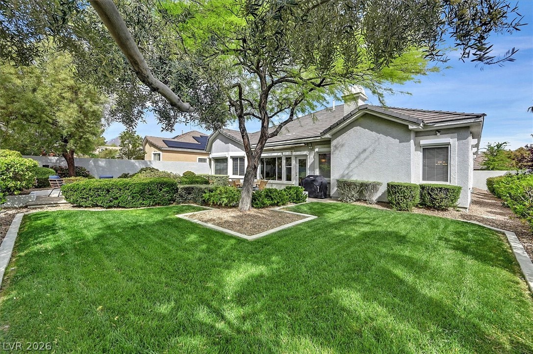 10813 Cedar Forest Avenue Las Vegas NV 89144
