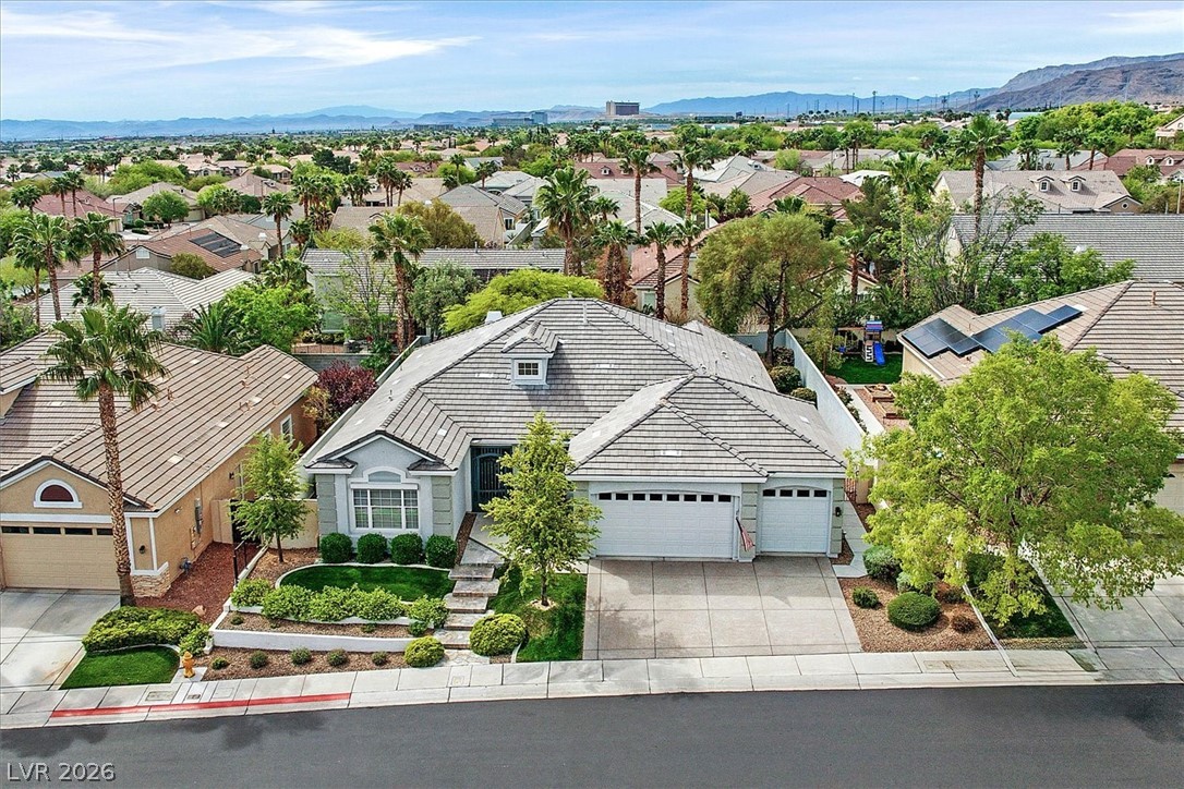 10813 Cedar Forest Avenue Las Vegas NV 89144