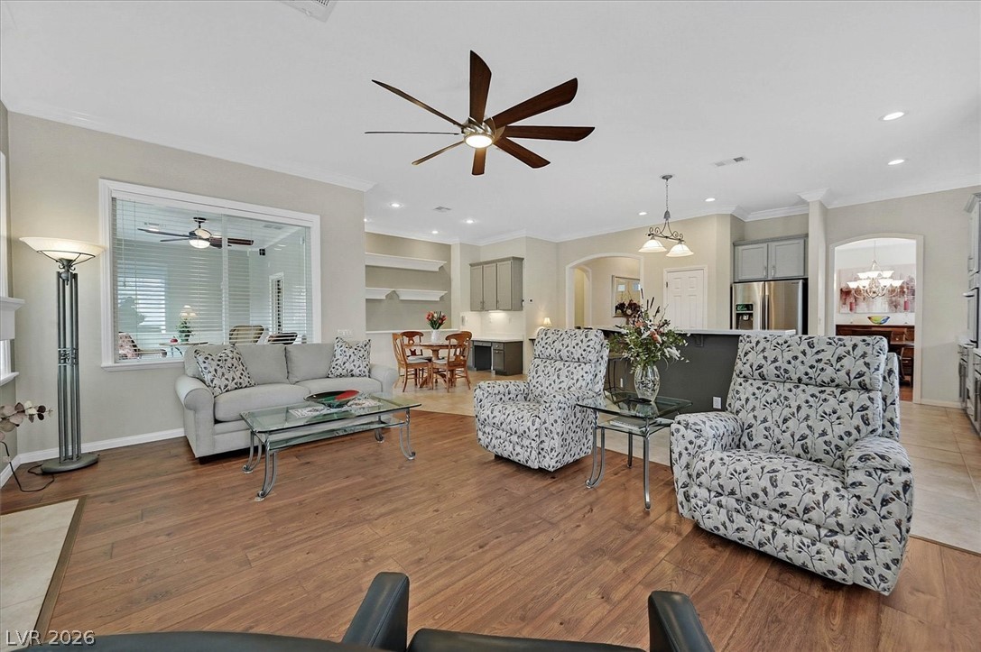 10813 Cedar Forest Avenue Las Vegas NV 89144