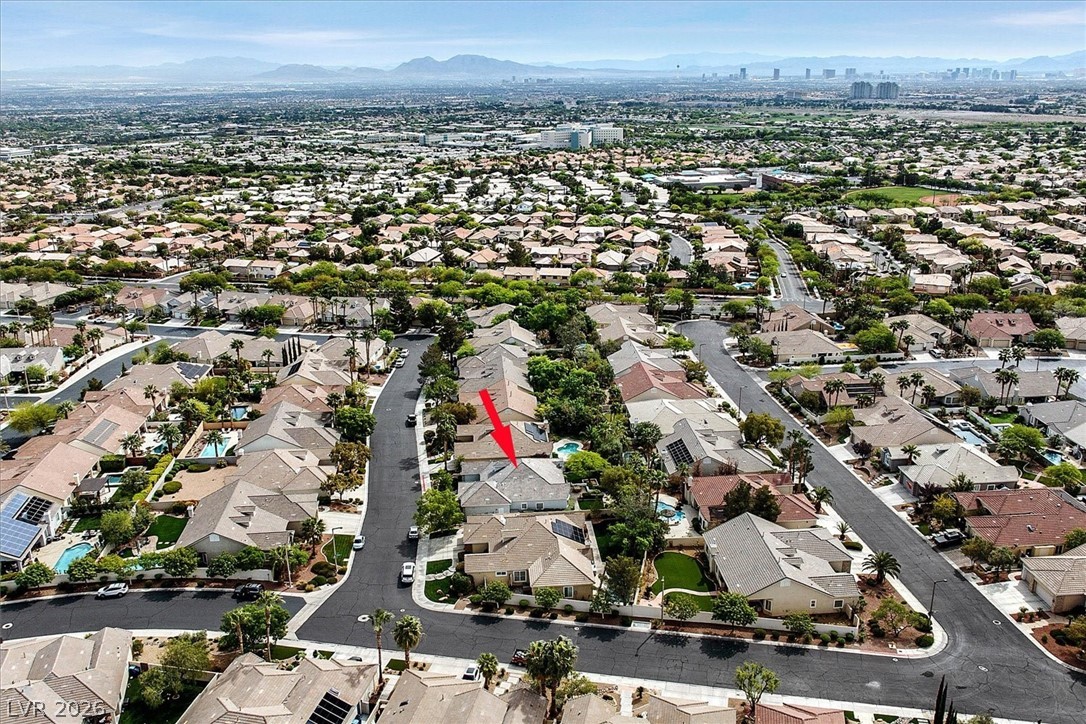 10813 Cedar Forest Avenue Las Vegas NV 89144
