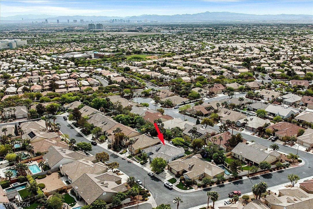 10813 Cedar Forest Avenue Las Vegas NV 89144