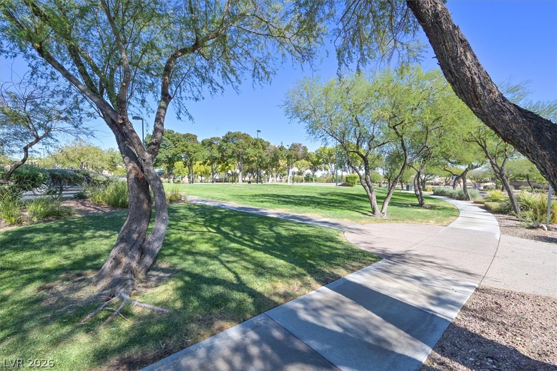 10813 Cedar Forest Avenue Las Vegas NV 89144
