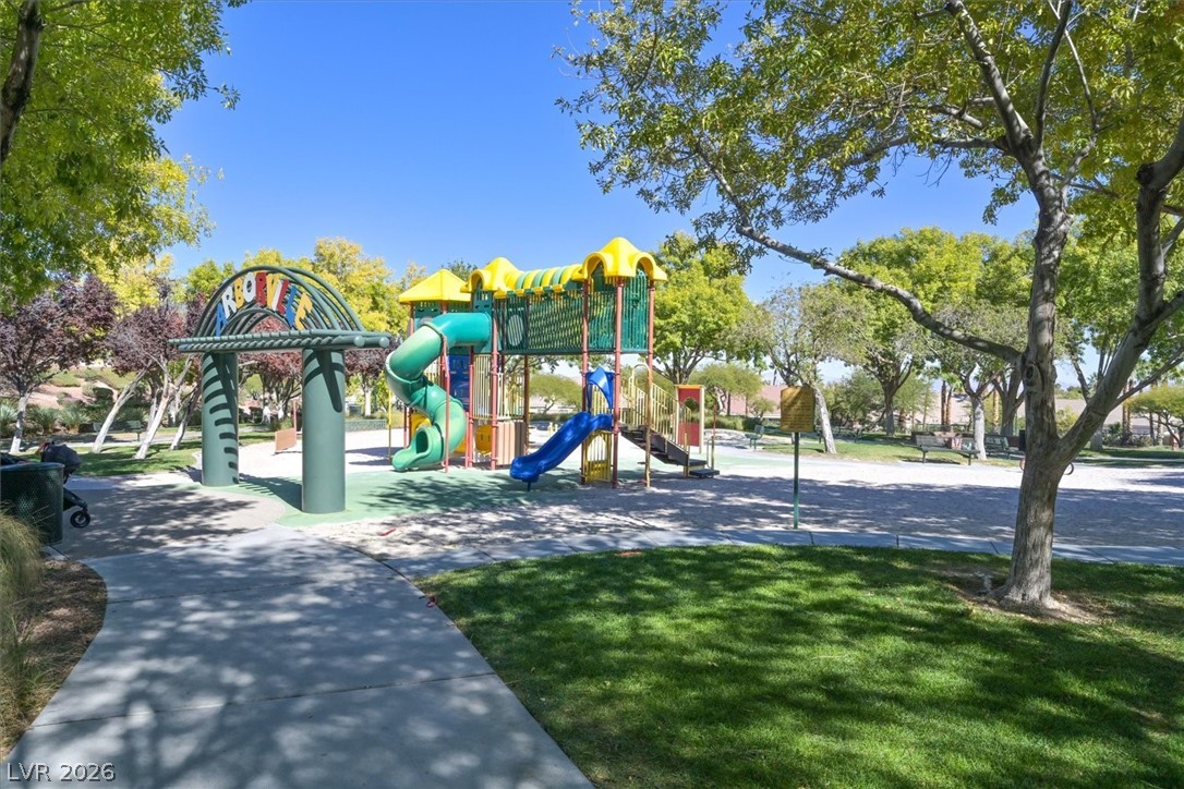 10813 Cedar Forest Avenue Las Vegas NV 89144