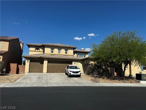 7148 Charter Crest Street North Las Vegas NV 89084