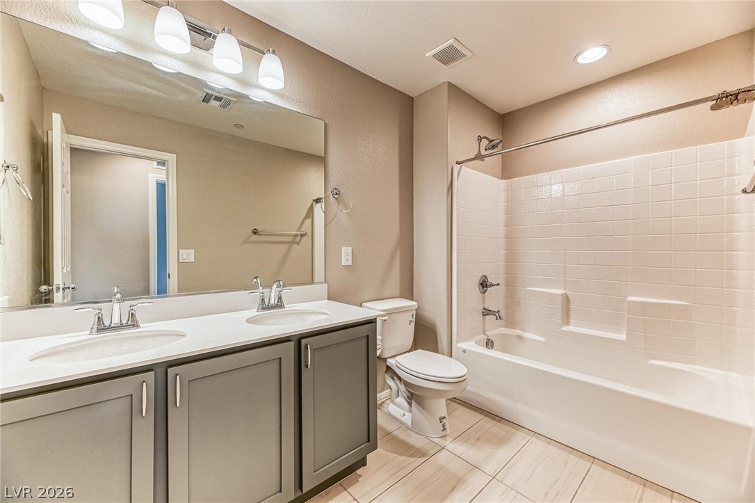 667 Sleeping City Avenue Henderson NV 89015