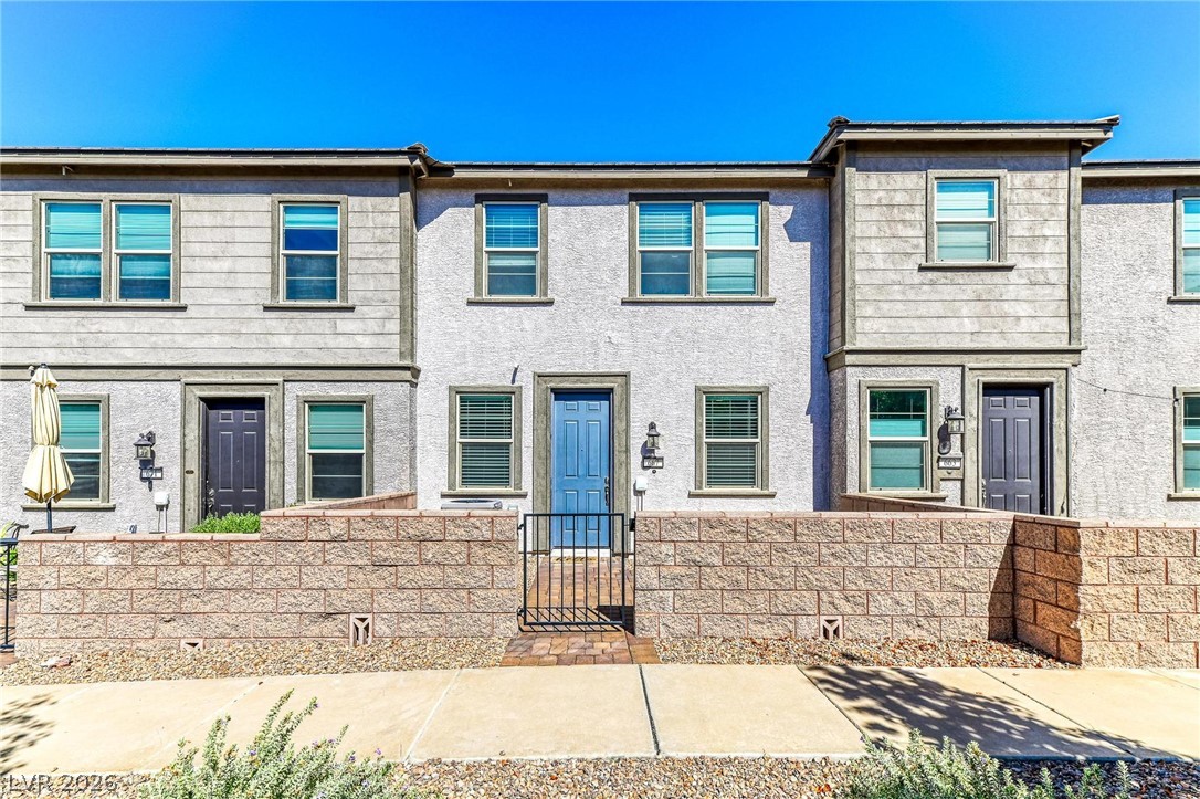 667 Sleeping City Avenue Henderson NV 89015