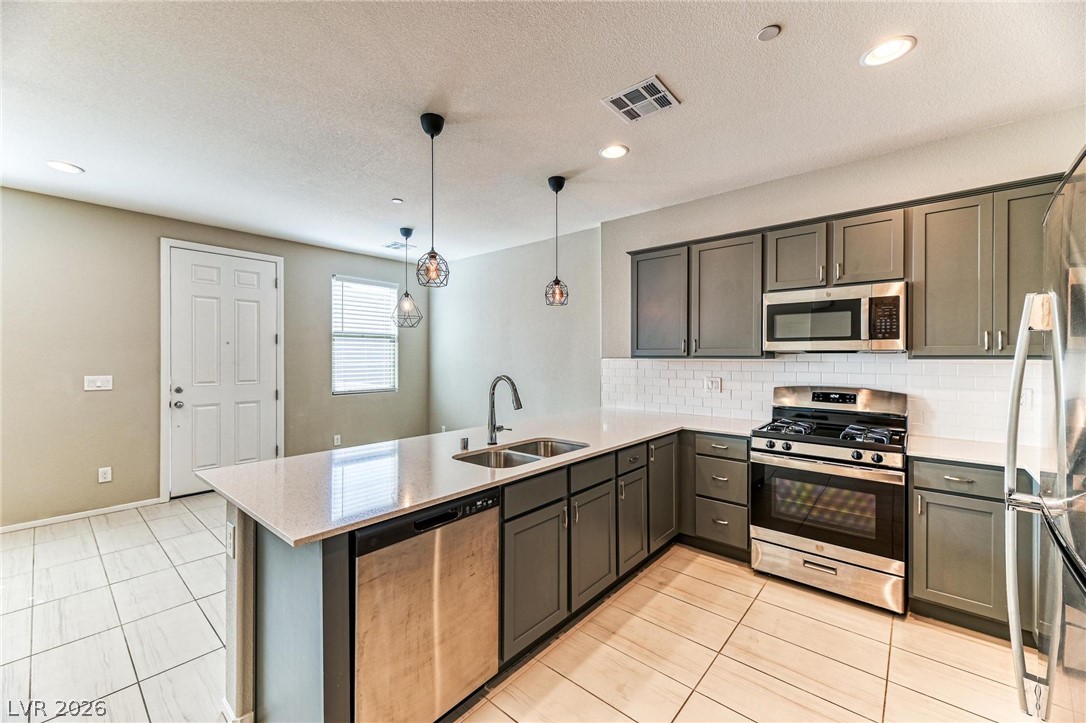 667 Sleeping City Avenue Henderson NV 89015