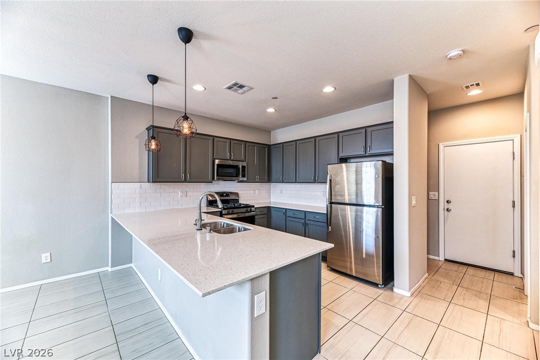 667 Sleeping City Avenue Henderson NV 89015